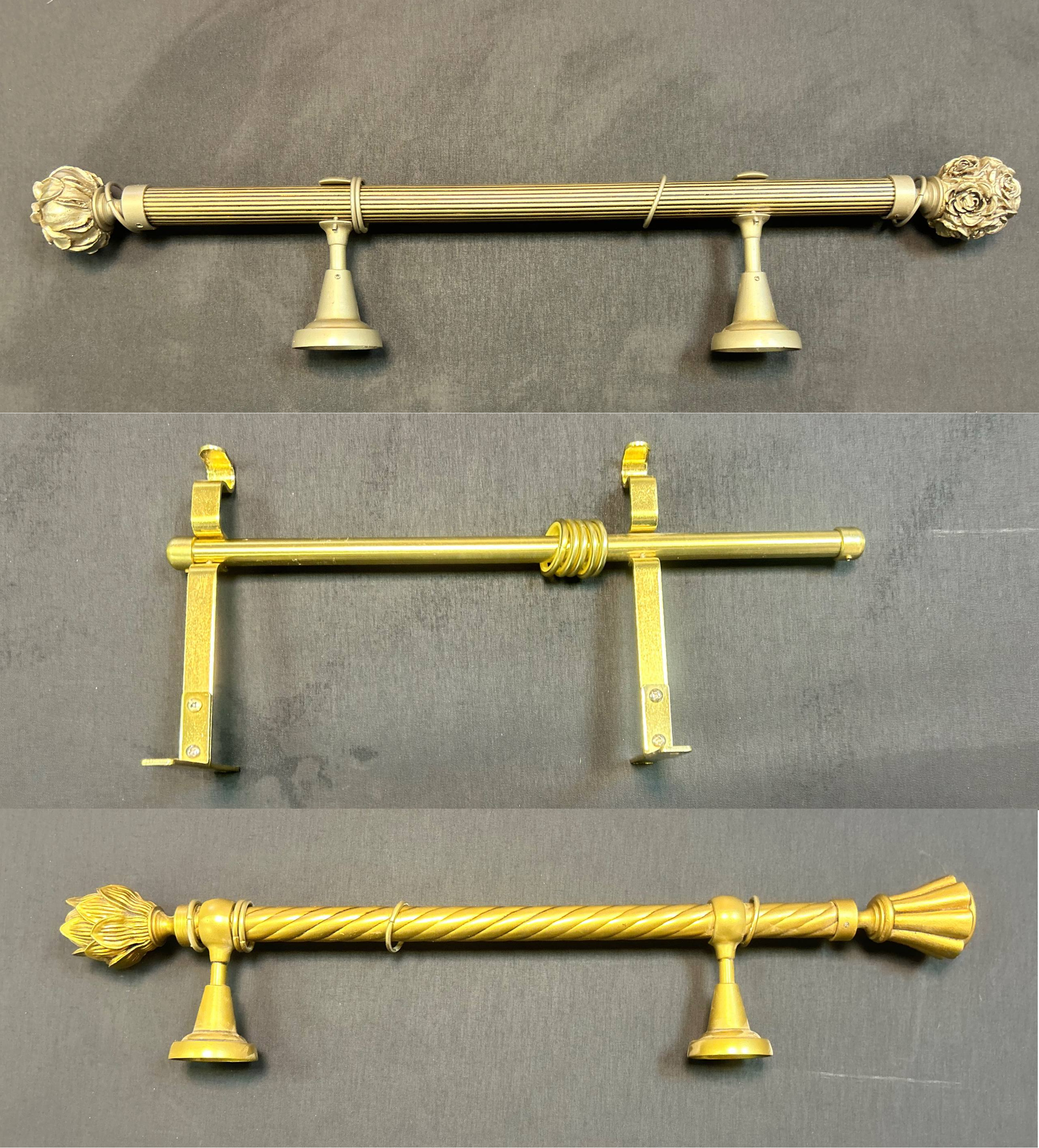 Декоративный карниз