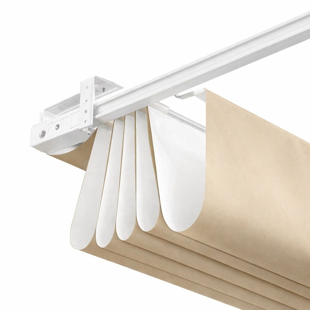 Электрокарниз Пергола