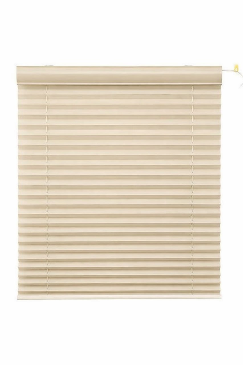 Электрокарниз Плиссе