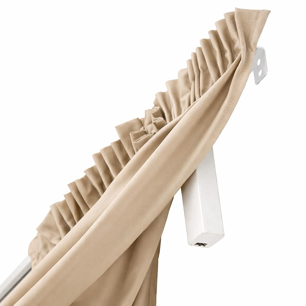 Виды карнизов