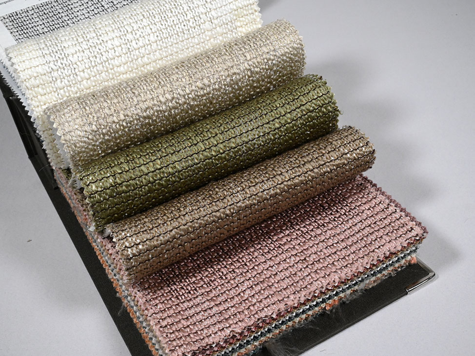 Виды тканей